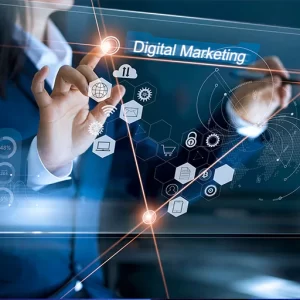 دیجیتال مارکتینگ